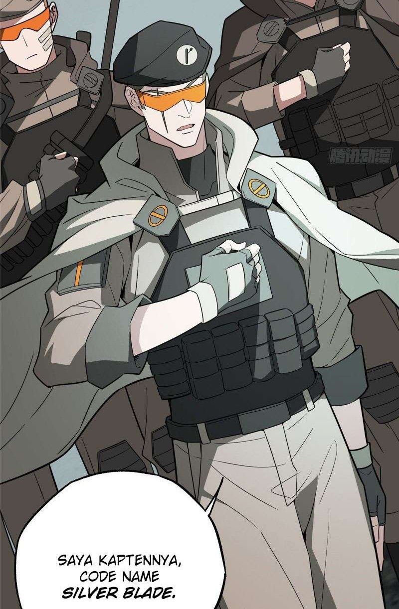 Super Mechanic (The Legendary Mechanic) Chapter 7 - halaman 4