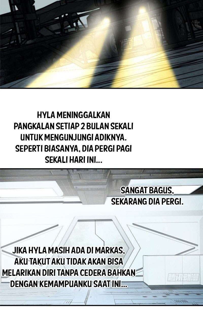 Super Mechanic (The Legendary Mechanic) Chapter 7 - halaman 6