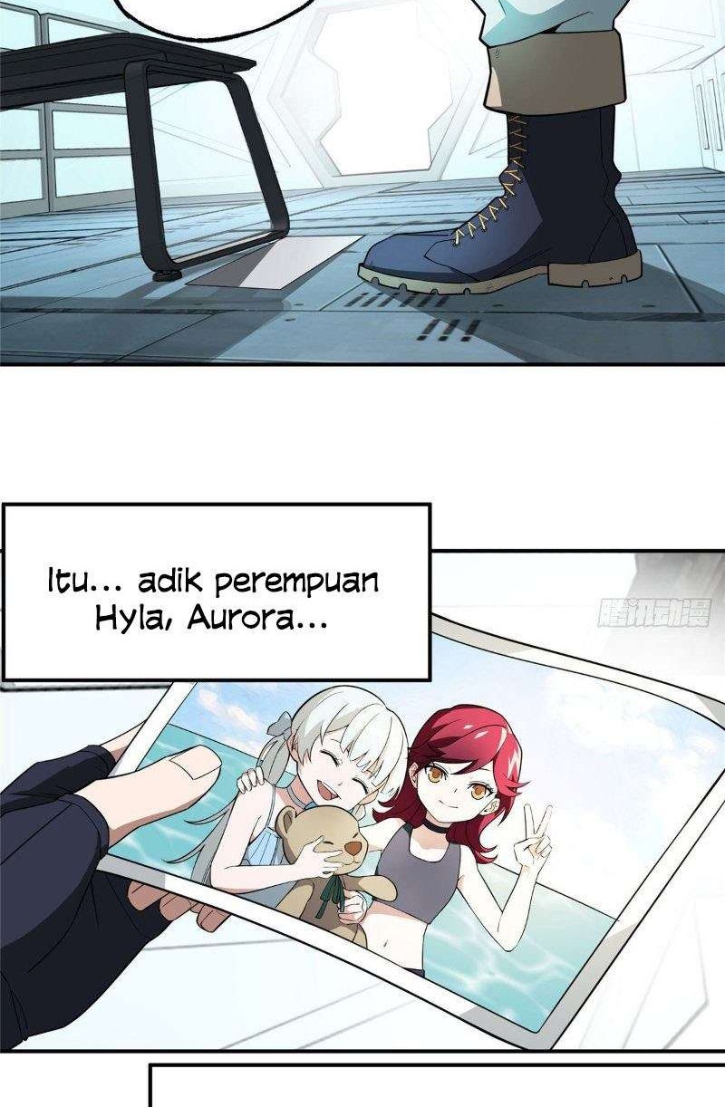 Super Mechanic (The Legendary Mechanic) Chapter 7 - halaman 8