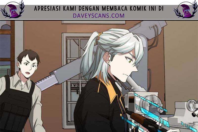 Super Mechanic (The Legendary Mechanic) Chapter 70 - halaman 11