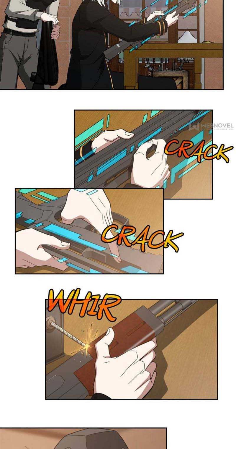 Super Mechanic (The Legendary Mechanic) Chapter 70 - halaman 14
