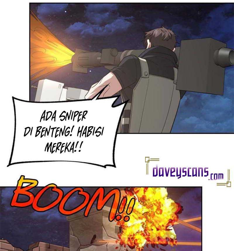 Super Mechanic (The Legendary Mechanic) Chapter 70 - halaman 5