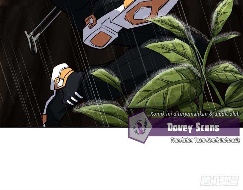 Super Mechanic (The Legendary Mechanic) Chapter 71 - halaman 13