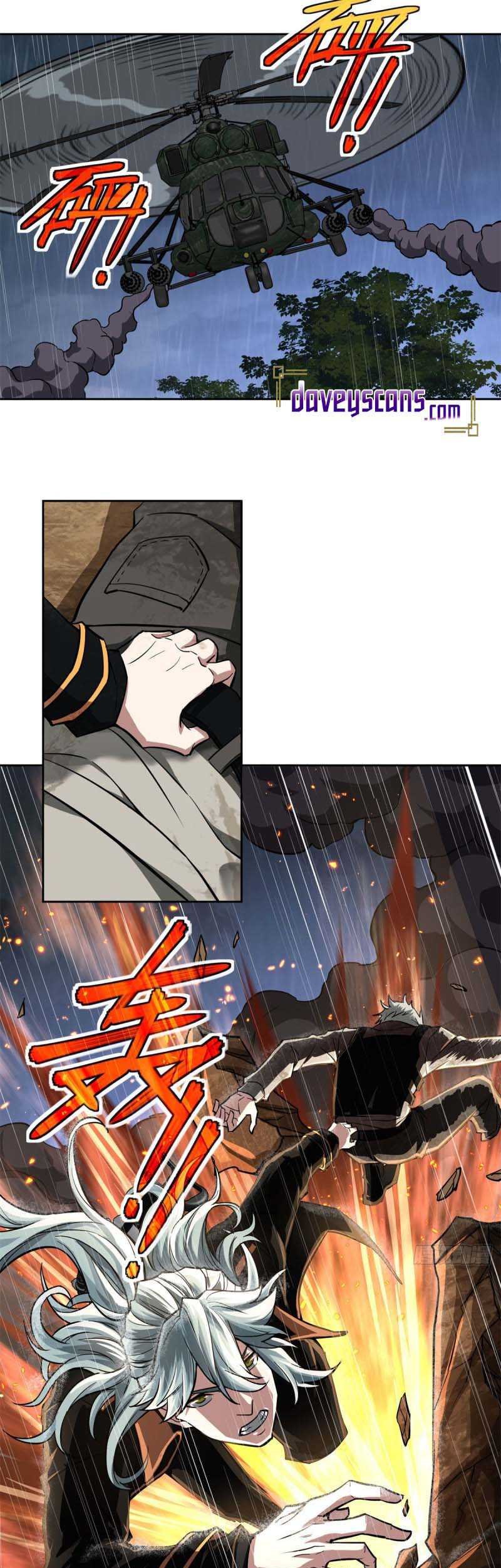 Super Mechanic (The Legendary Mechanic) Chapter 71 - halaman 17