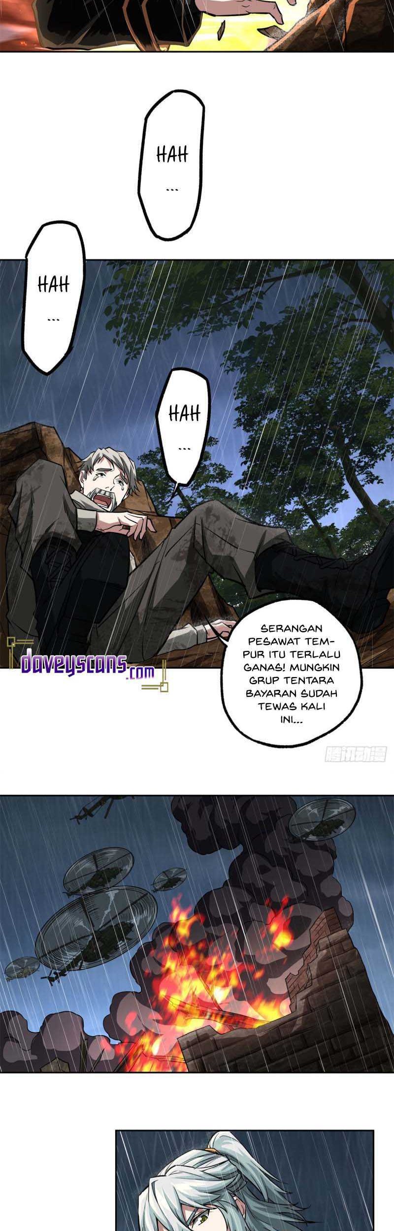Super Mechanic (The Legendary Mechanic) Chapter 71 - halaman 18