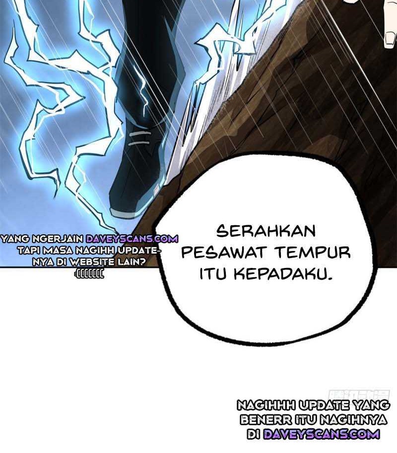 Super Mechanic (The Legendary Mechanic) Chapter 71 - halaman 20