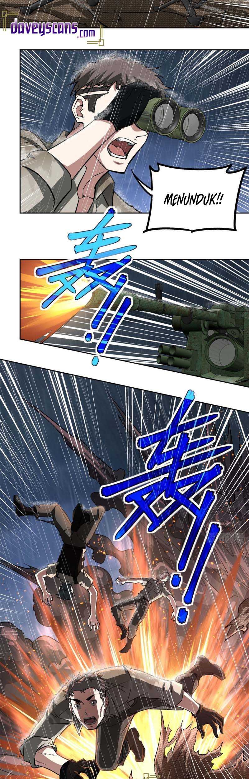 Super Mechanic (The Legendary Mechanic) Chapter 71 - halaman 6