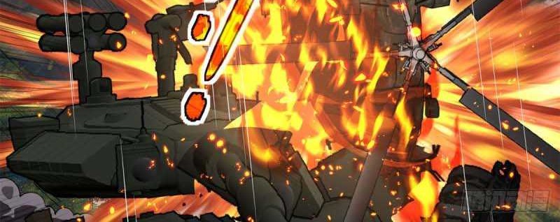 Super Mechanic (The Legendary Mechanic) Chapter 72 - halaman 10