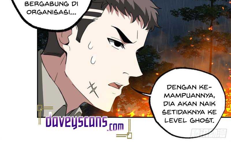 Super Mechanic (The Legendary Mechanic) Chapter 72 - halaman 14