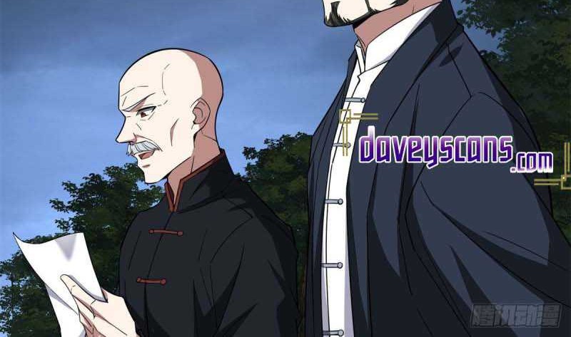 Super Mechanic (The Legendary Mechanic) Chapter 72 - halaman 18