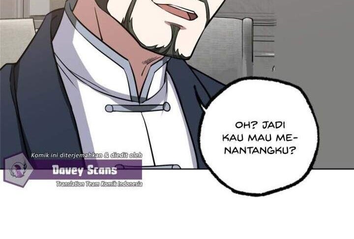 Super Mechanic (The Legendary Mechanic) Chapter 73 - halaman 10