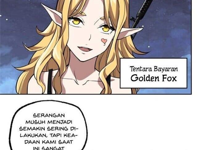 Super Mechanic (The Legendary Mechanic) Chapter 73 - halaman 14