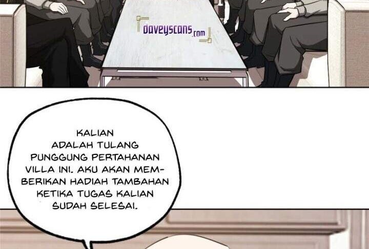Super Mechanic (The Legendary Mechanic) Chapter 73 - halaman 2
