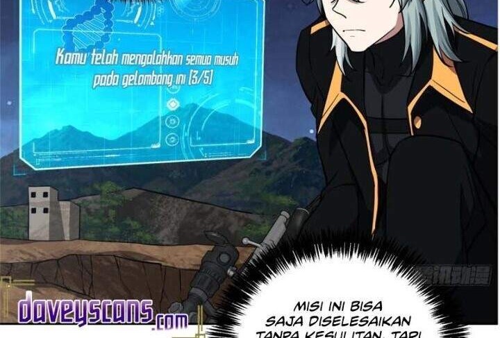 Super Mechanic (The Legendary Mechanic) Chapter 73 - halaman 20