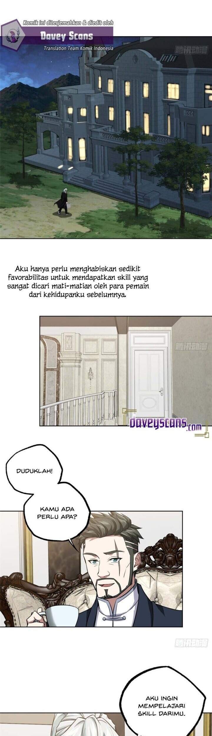 Super Mechanic (The Legendary Mechanic) Chapter 73 - halaman 23