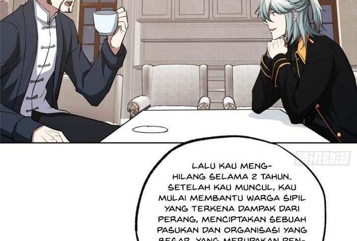 Super Mechanic (The Legendary Mechanic) Chapter 73 - halaman 6