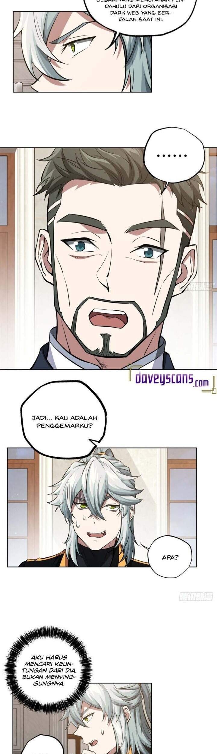 Super Mechanic (The Legendary Mechanic) Chapter 73 - halaman 7