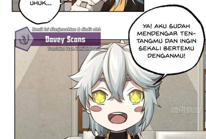 Super Mechanic (The Legendary Mechanic) Chapter 73 - halaman 8