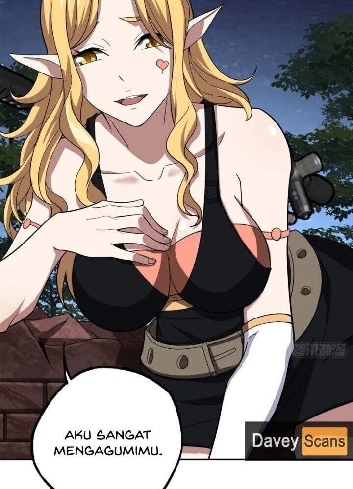 Super Mechanic (The Legendary Mechanic) Chapter 74 - halaman 12