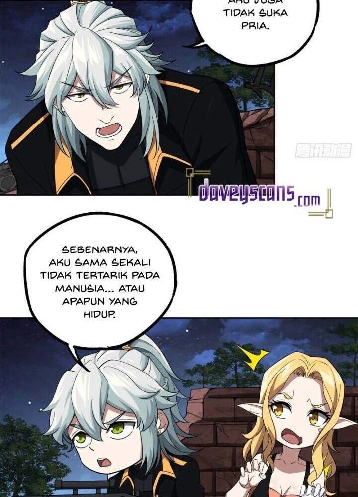 Super Mechanic (The Legendary Mechanic) Chapter 74 - halaman 14