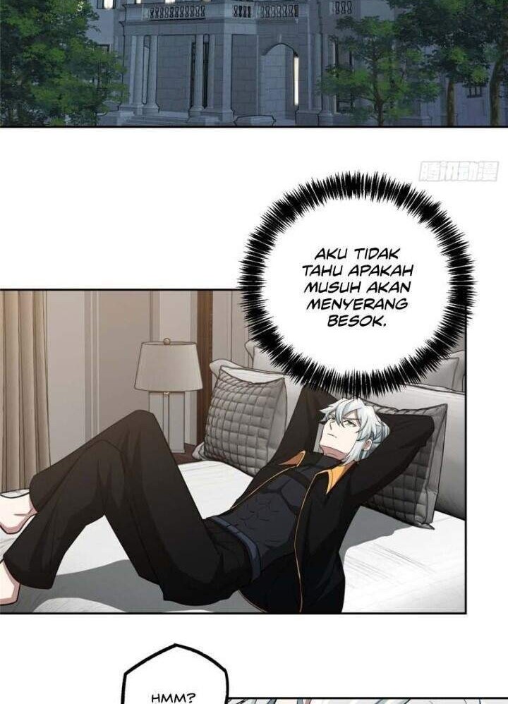 Super Mechanic (The Legendary Mechanic) Chapter 74 - halaman 16