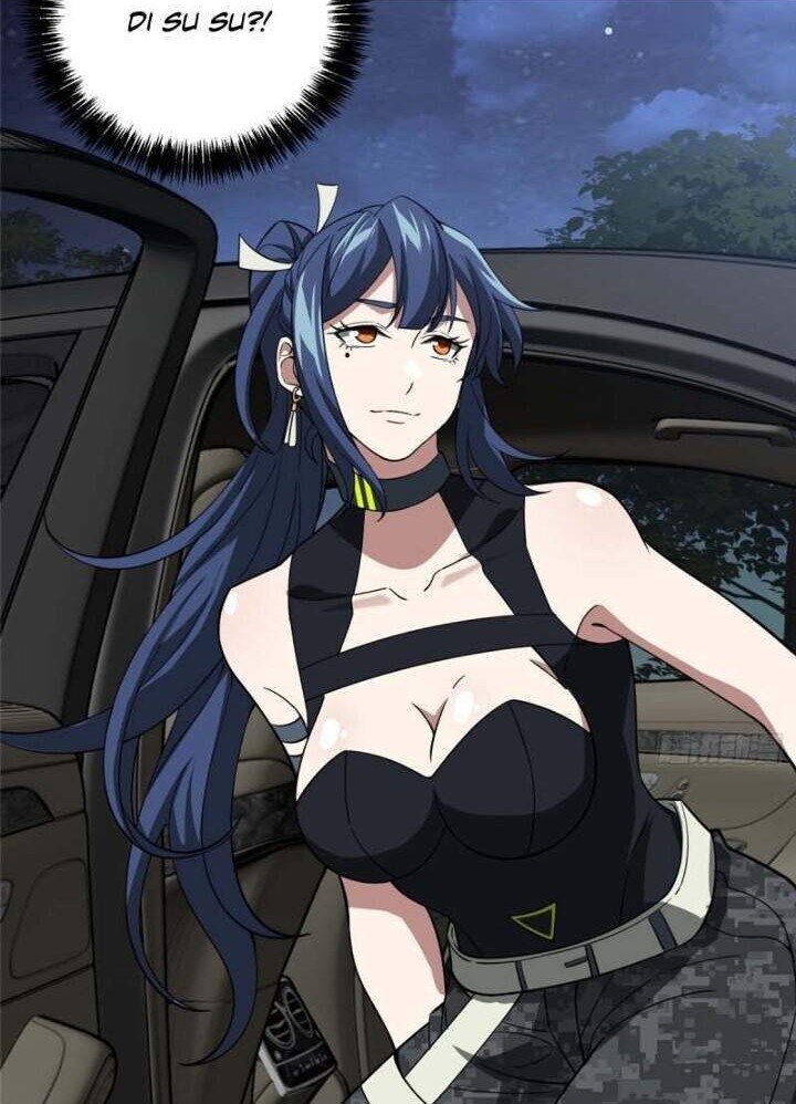 Super Mechanic (The Legendary Mechanic) Chapter 74 - halaman 18