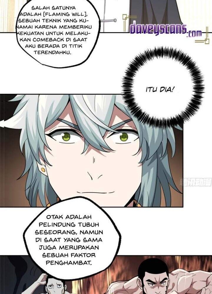 Super Mechanic (The Legendary Mechanic) Chapter 74 - halaman 2