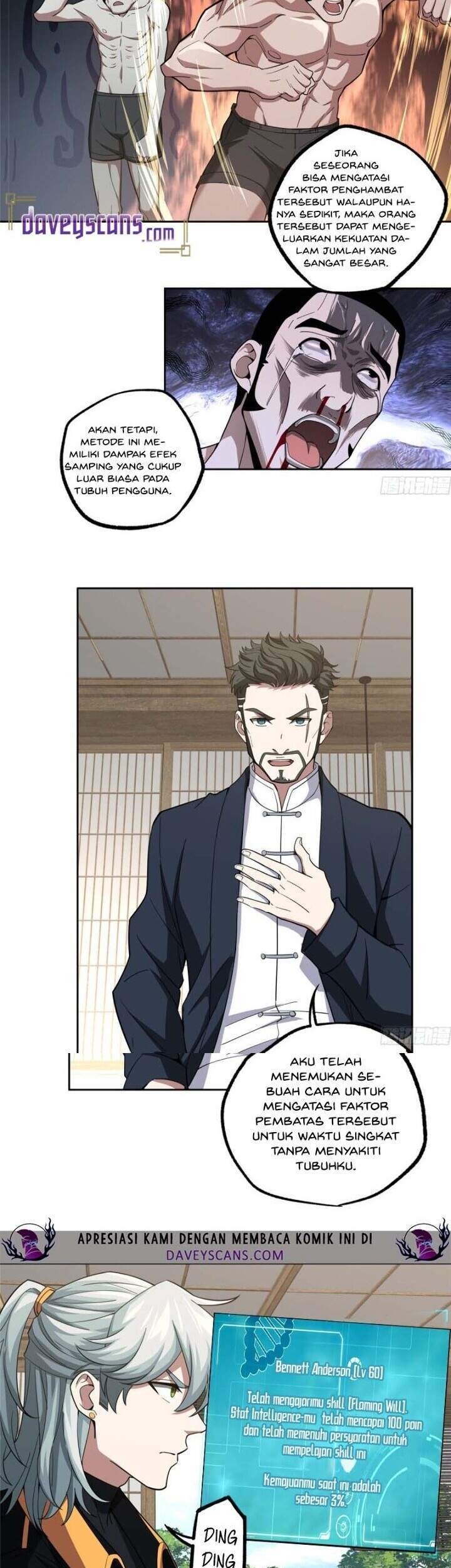 Super Mechanic (The Legendary Mechanic) Chapter 74 - halaman 3