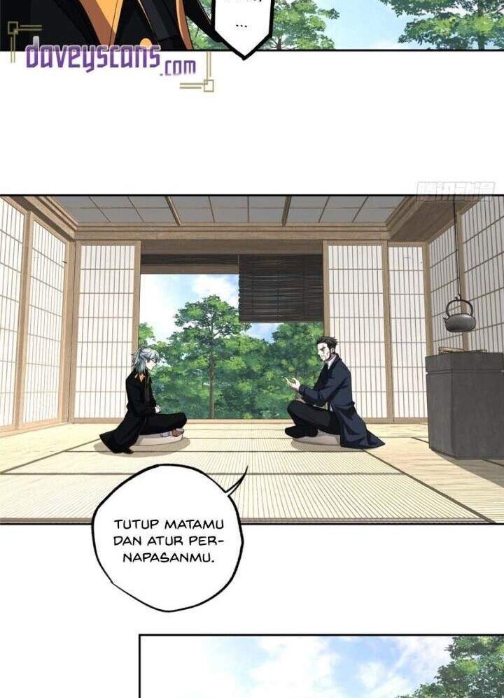 Super Mechanic (The Legendary Mechanic) Chapter 74 - halaman 4