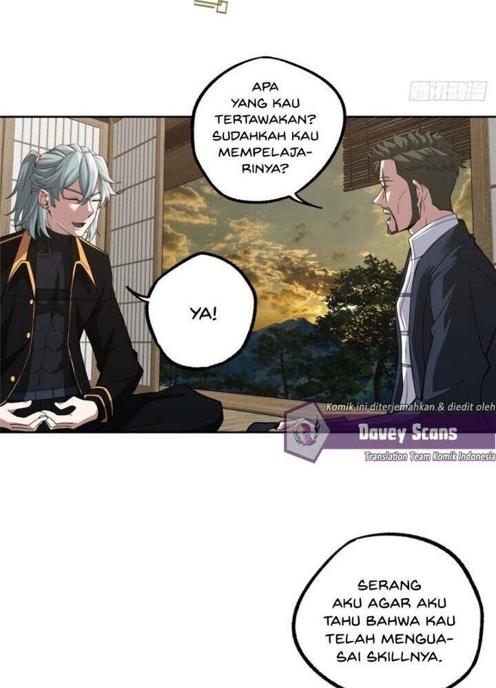 Super Mechanic (The Legendary Mechanic) Chapter 74 - halaman 6