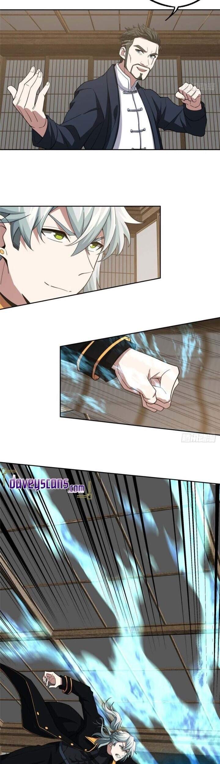 Super Mechanic (The Legendary Mechanic) Chapter 74 - halaman 7