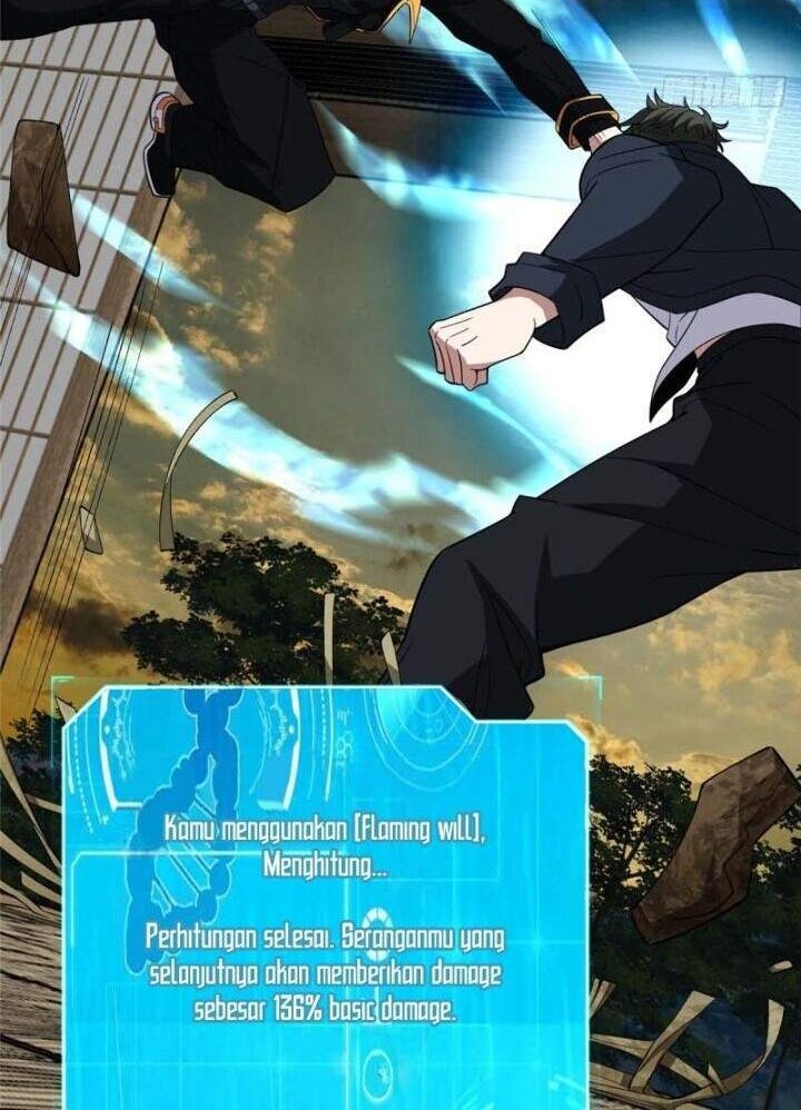 Super Mechanic (The Legendary Mechanic) Chapter 74 - halaman 8
