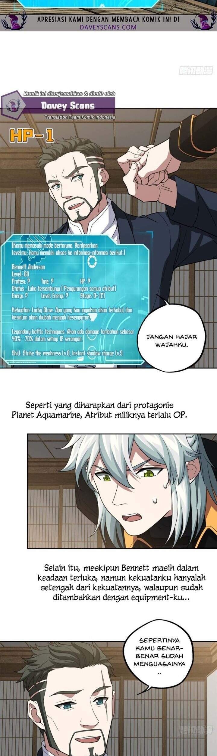 Super Mechanic (The Legendary Mechanic) Chapter 74 - halaman 9