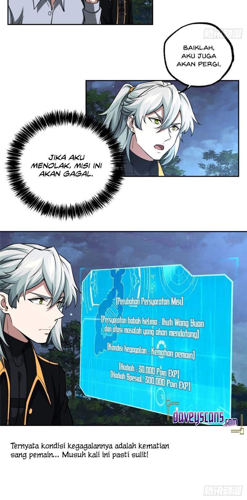 Super Mechanic (The Legendary Mechanic) Chapter 75 - halaman 11