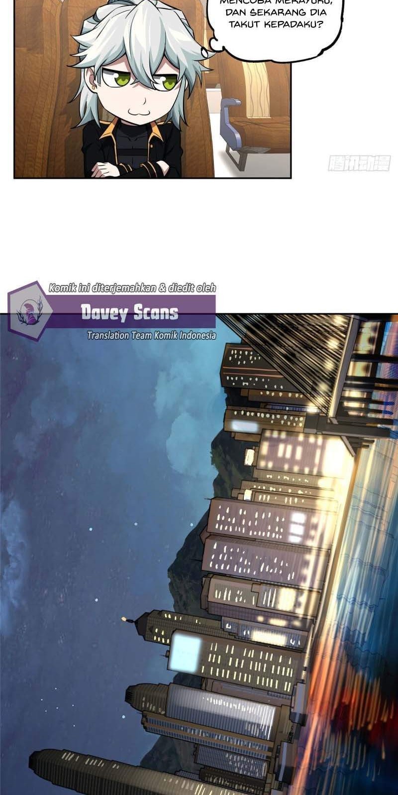 Super Mechanic (The Legendary Mechanic) Chapter 75 - halaman 13