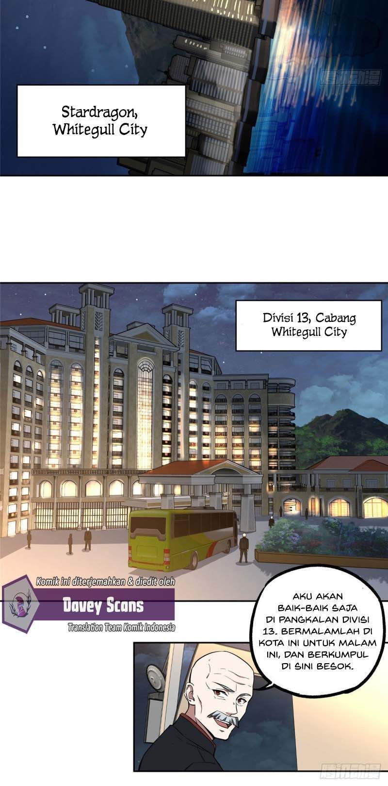 Super Mechanic (The Legendary Mechanic) Chapter 75 - halaman 14