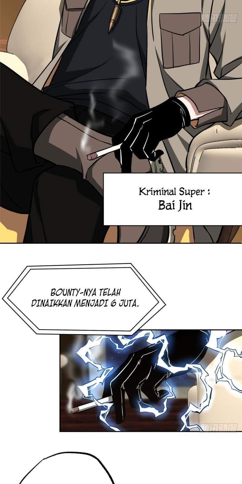 Super Mechanic (The Legendary Mechanic) Chapter 75 - halaman 19
