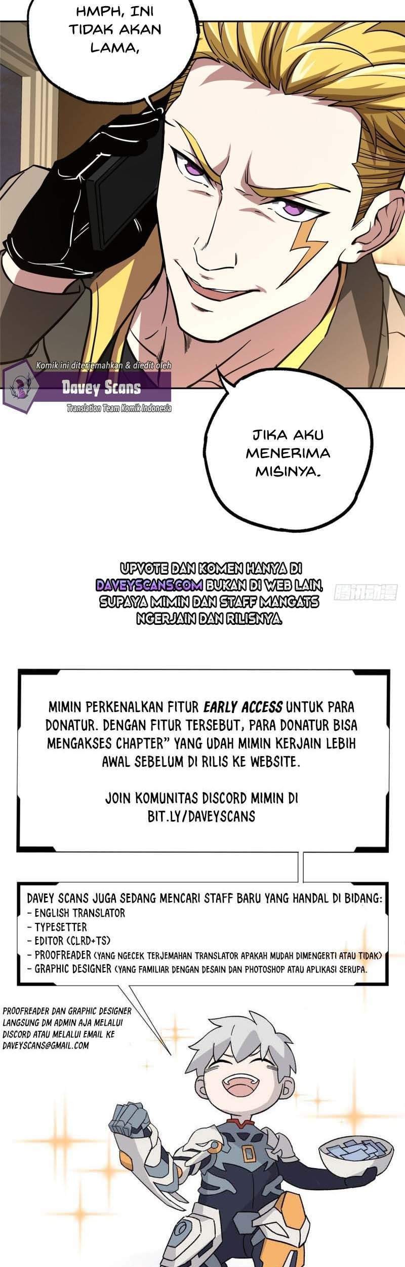 Super Mechanic (The Legendary Mechanic) Chapter 75 - halaman 20