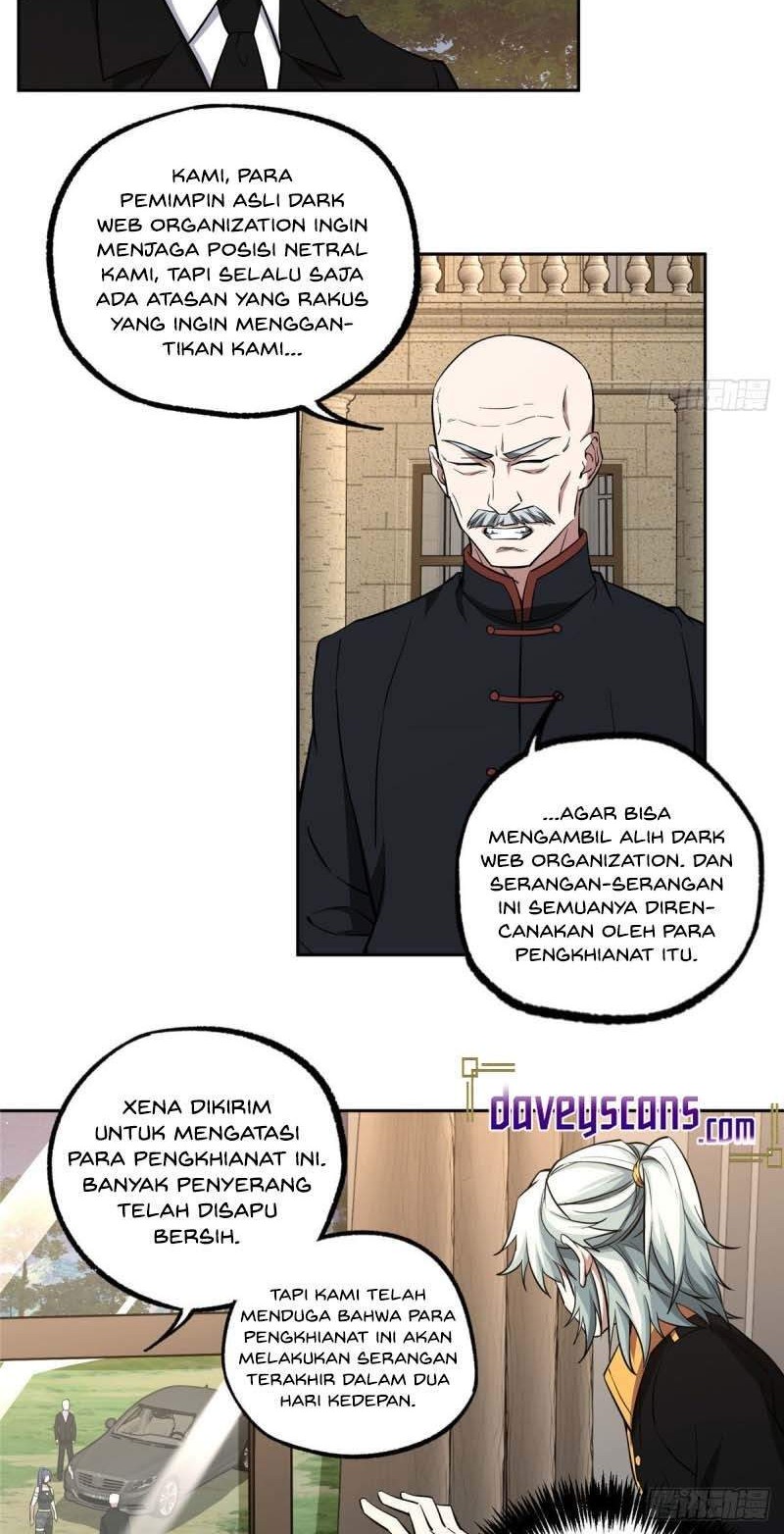 Super Mechanic (The Legendary Mechanic) Chapter 75 - halaman 4