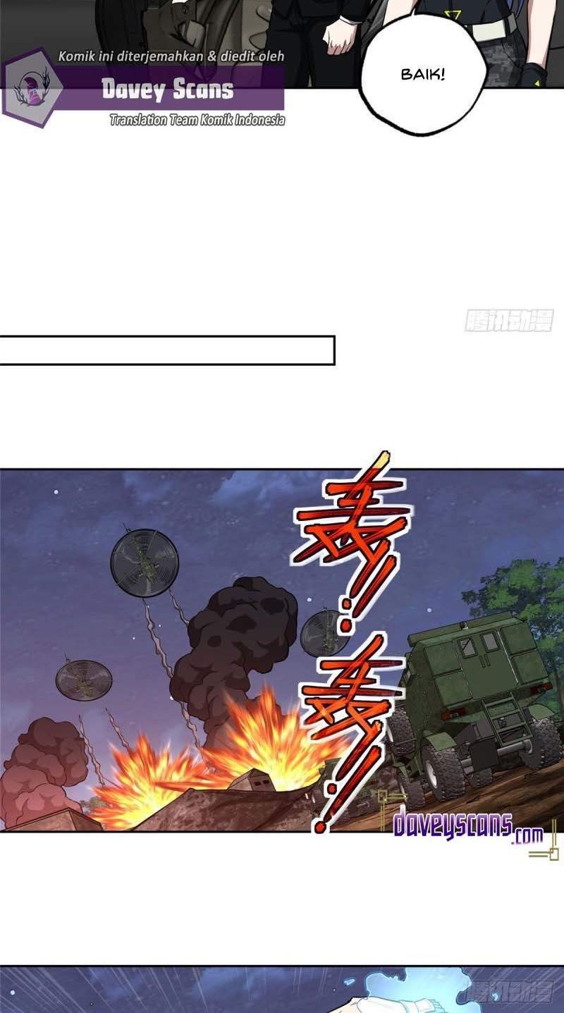 Super Mechanic (The Legendary Mechanic) Chapter 75 - halaman 6