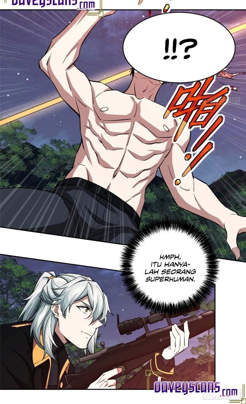 Super Mechanic (The Legendary Mechanic) Chapter 75 - halaman 8