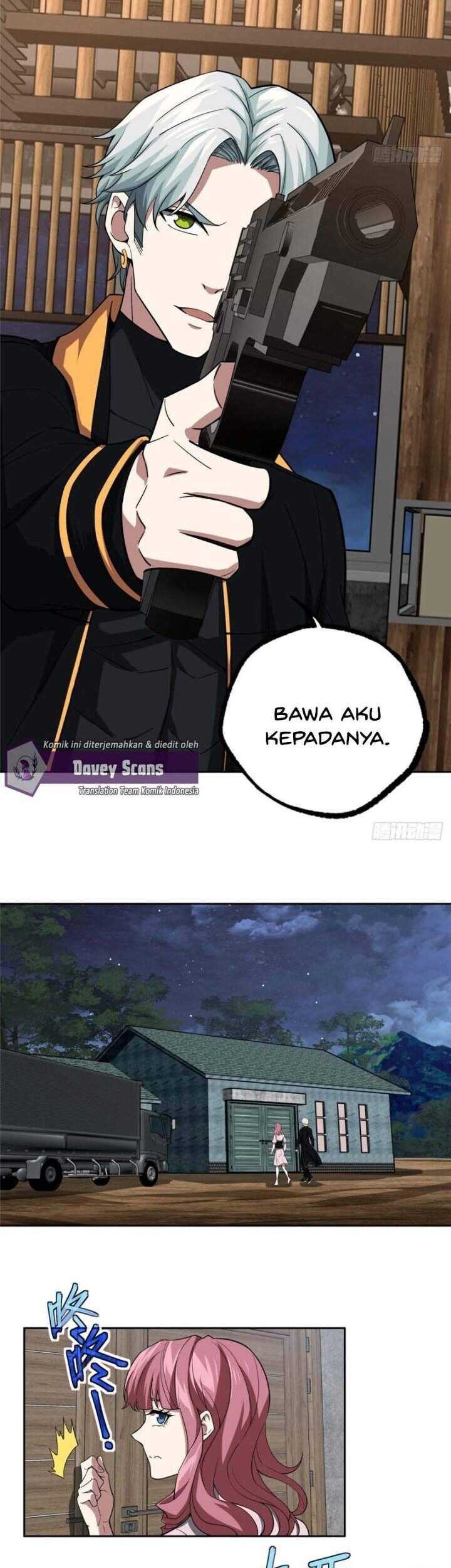 Super Mechanic (The Legendary Mechanic) Chapter 76 - halaman 13