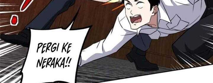Super Mechanic (The Legendary Mechanic) Chapter 77 - halaman 12