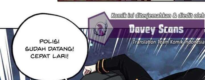 Super Mechanic (The Legendary Mechanic) Chapter 77 - halaman 18