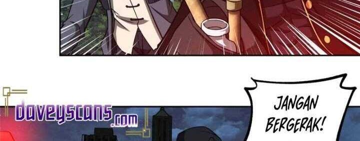Super Mechanic (The Legendary Mechanic) Chapter 77 - halaman 20