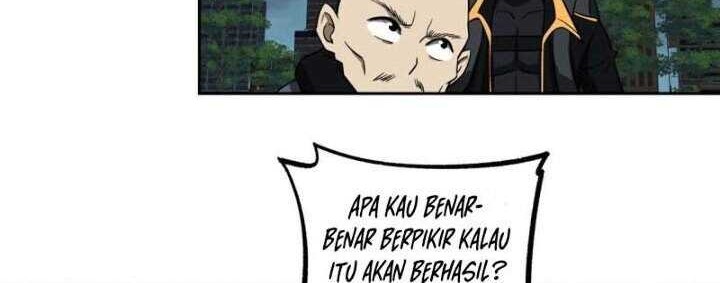 Super Mechanic (The Legendary Mechanic) Chapter 77 - halaman 22
