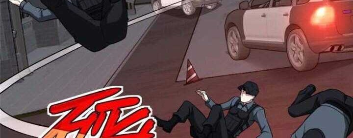 Super Mechanic (The Legendary Mechanic) Chapter 77 - halaman 24