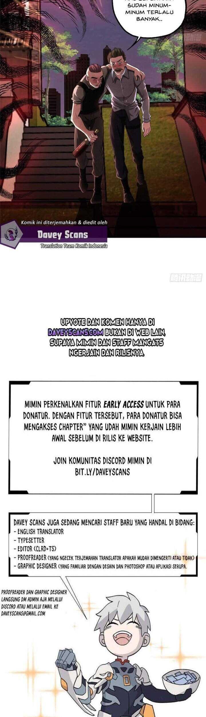 Super Mechanic (The Legendary Mechanic) Chapter 77 - halaman 29