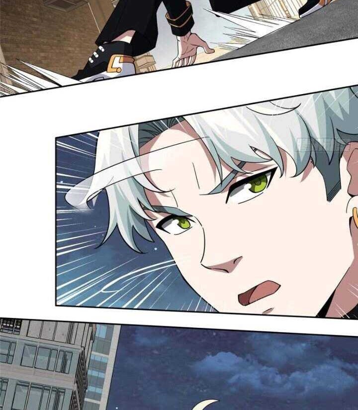 Super Mechanic (The Legendary Mechanic) Chapter 78 - halaman 10