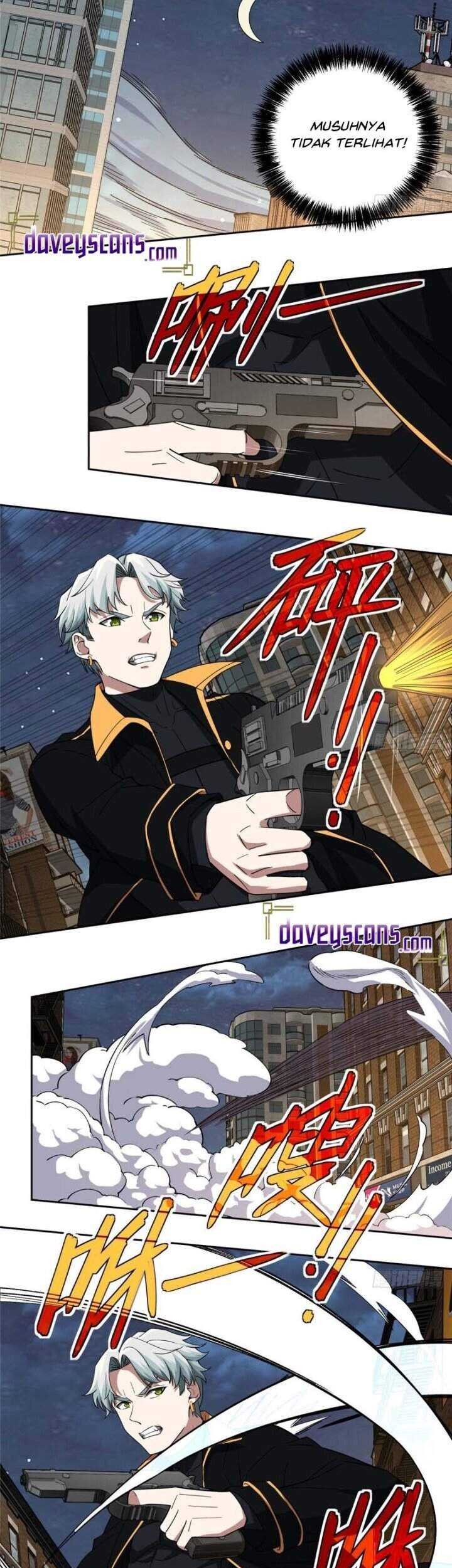 Super Mechanic (The Legendary Mechanic) Chapter 78 - halaman 11